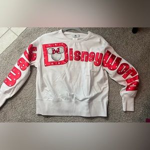 Disney Minnie Spirit Jersey